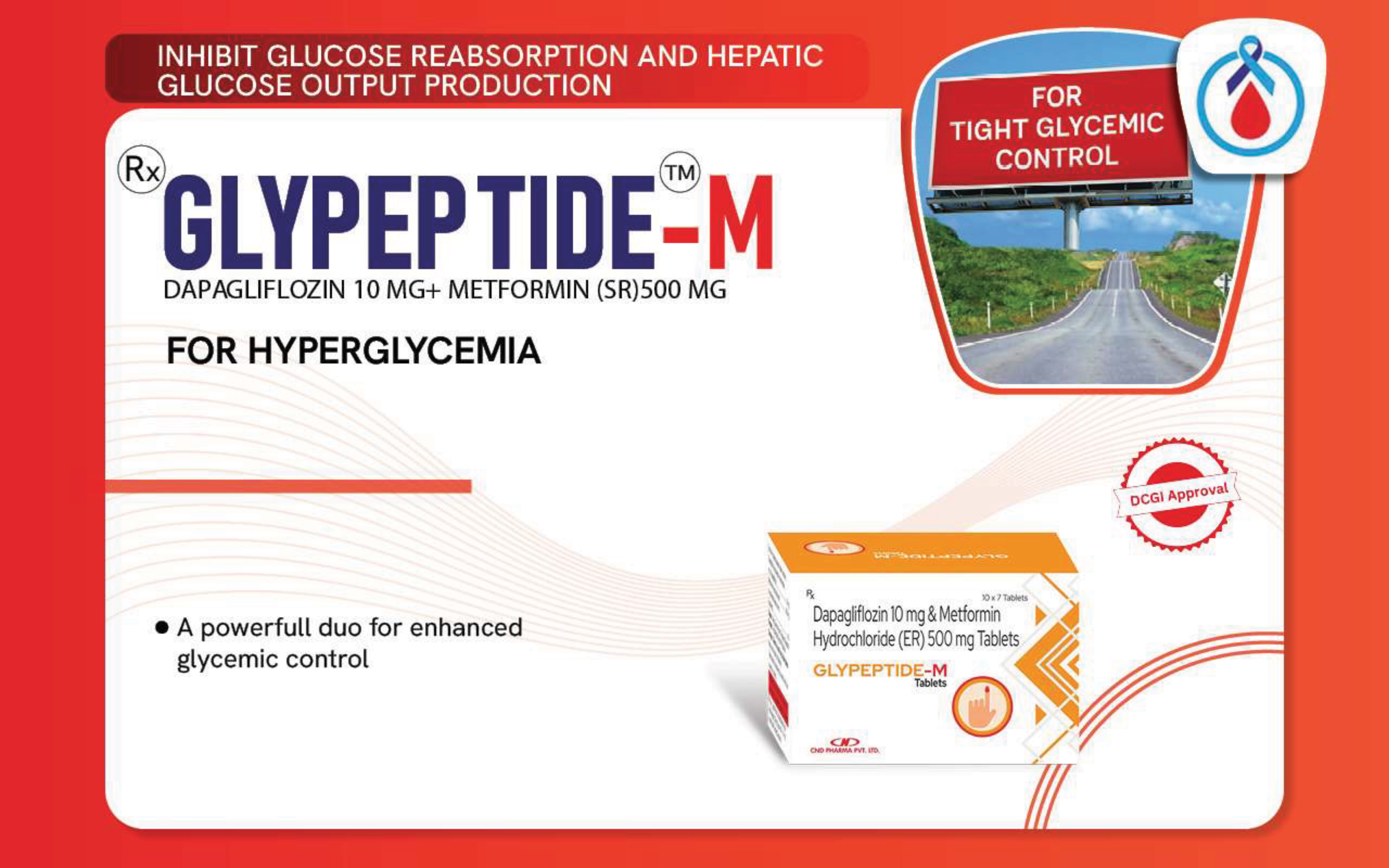 GLYPEPTIDE-M